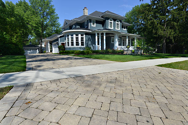  , USA Driveway Pavers Pros